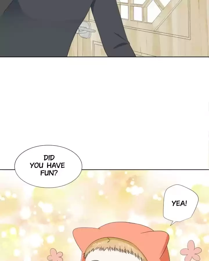 Read Starts From Baby chapter 90 image 67 on Lezhin