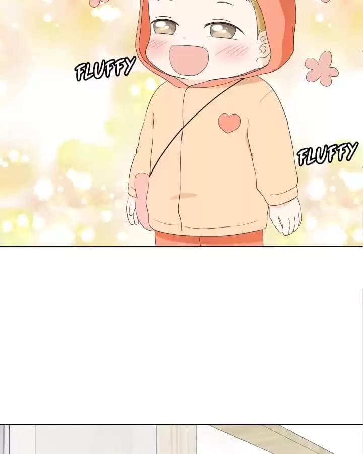 Read Starts From Baby chapter 90 image 68 on Lezhin