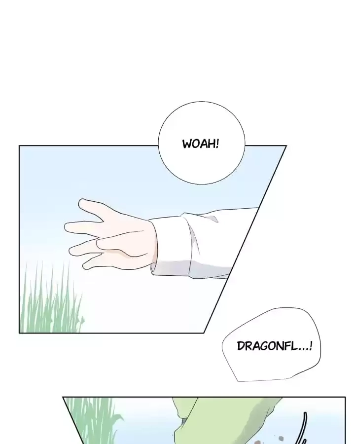 Read Starts From Baby chapter 90 image 7 on Lezhin