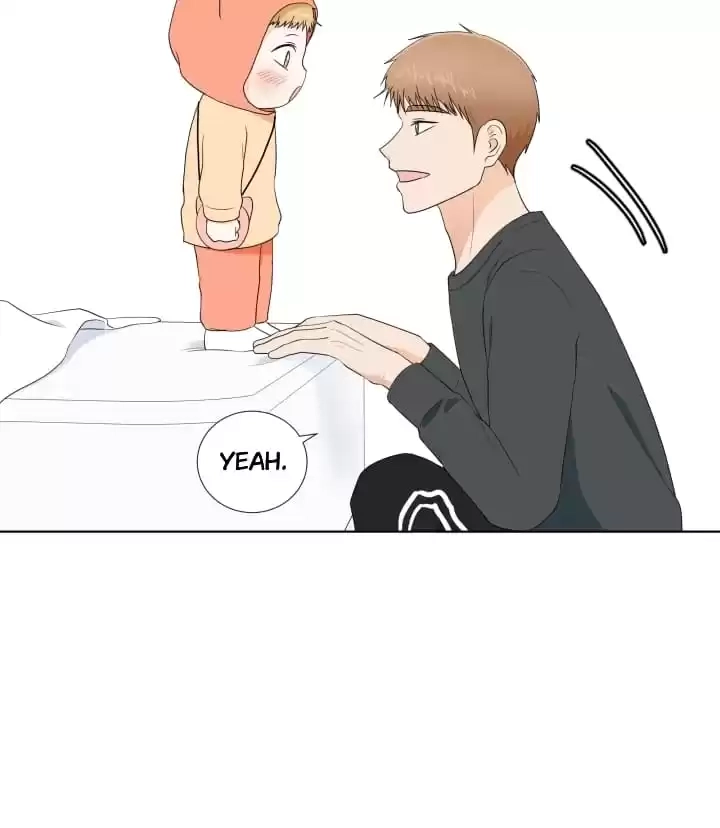 Read Starts From Baby chapter 90 image 75 on Lezhin