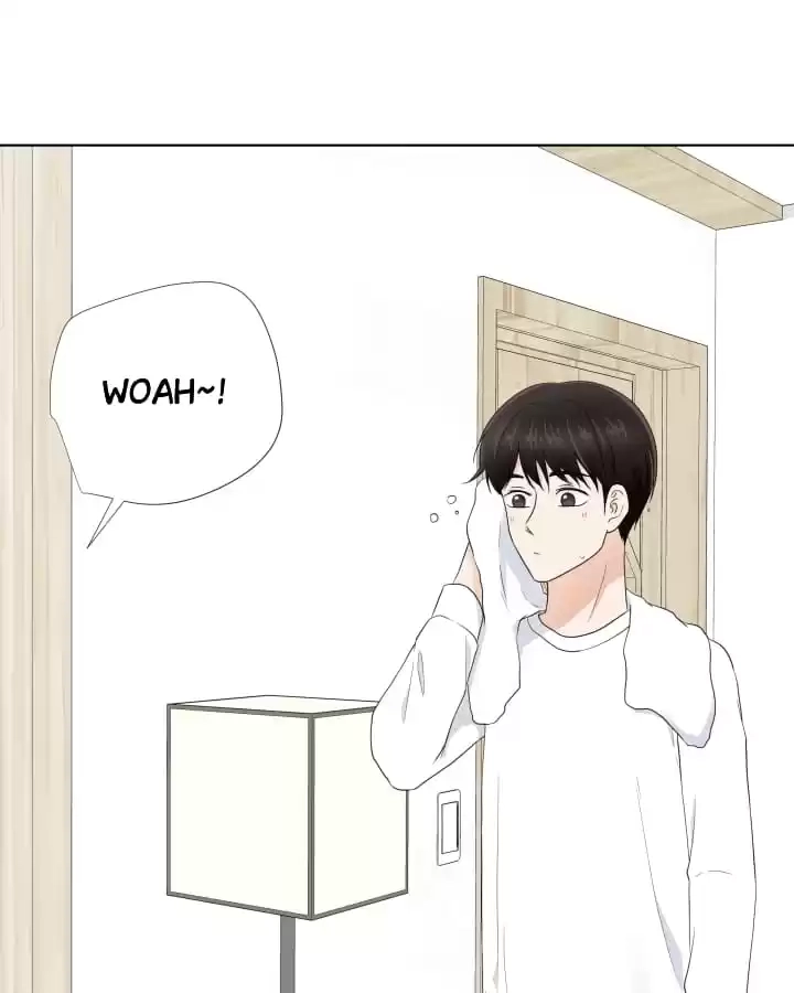 Read Starts From Baby chapter 90 image 76 on Lezhin