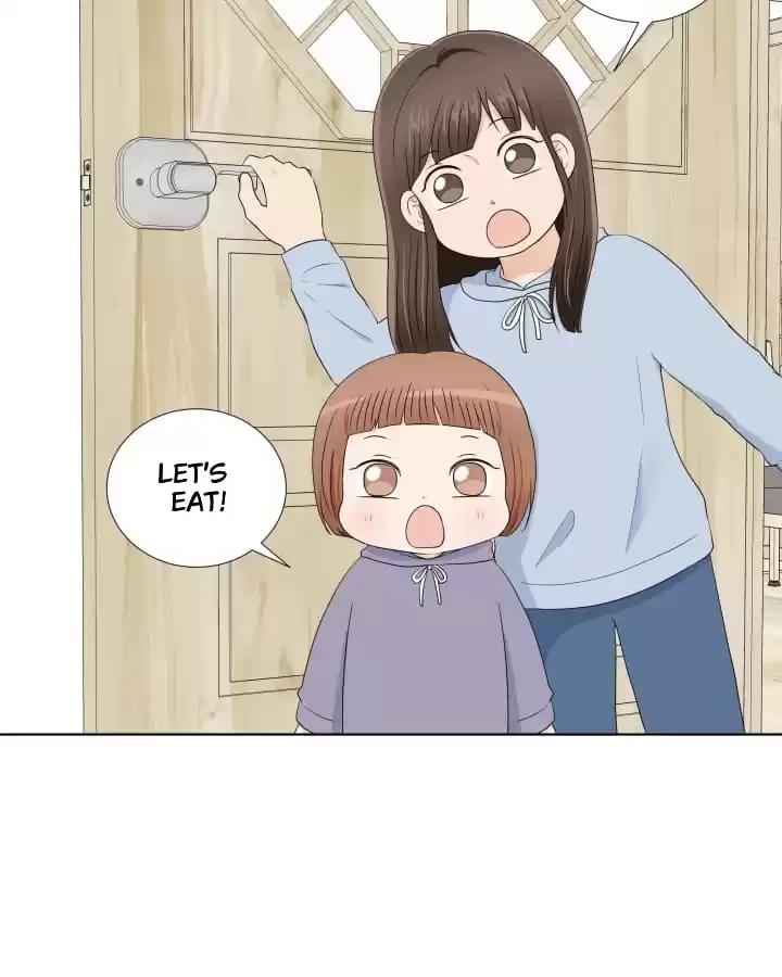 Read Starts From Baby chapter 90 image 79 on Lezhin