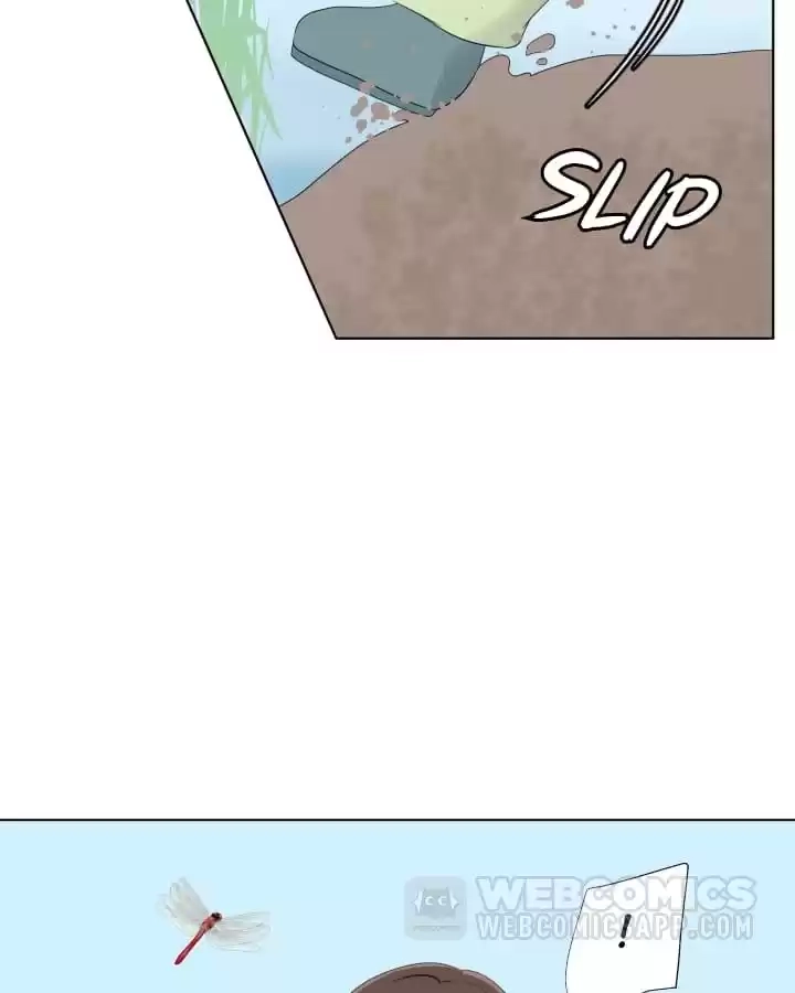 Read Starts From Baby chapter 90 image 8 on Lezhin