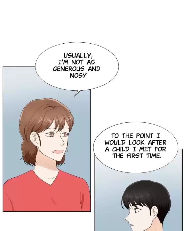 Read Starts From Baby chapter 90 image 84 on Lezhin