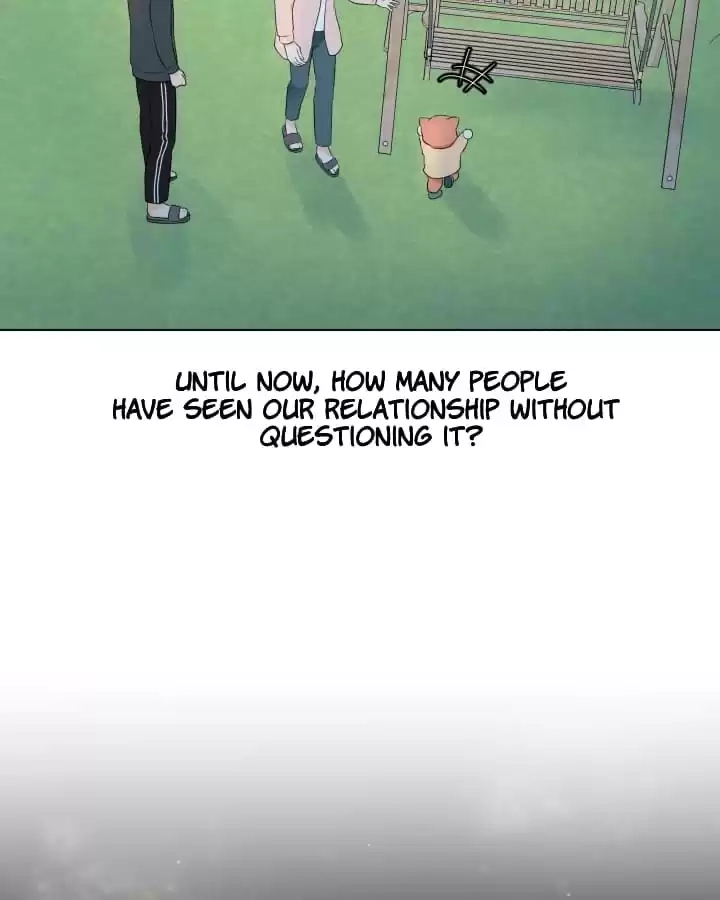 Read Starts From Baby chapter 90 image 90 on Lezhin