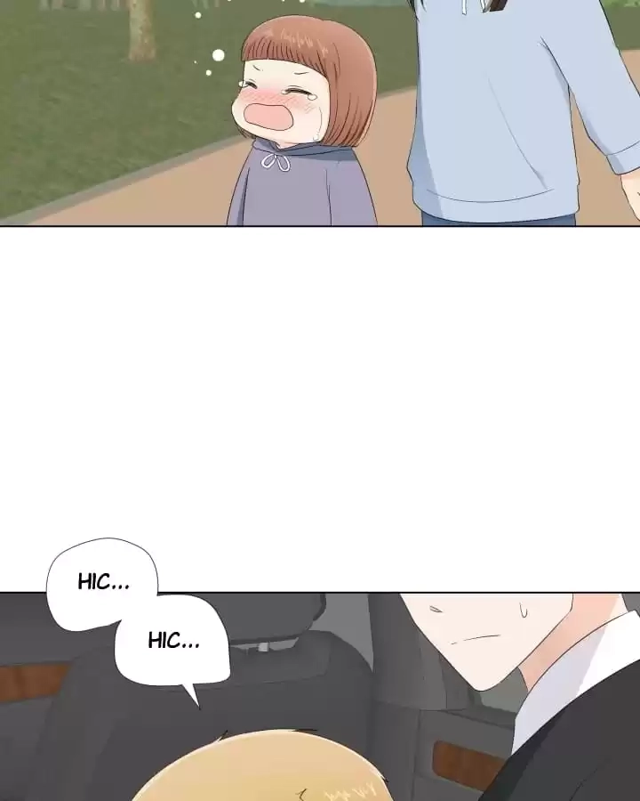 Read Starts From Baby chapter 90 image 96 on Lezhin