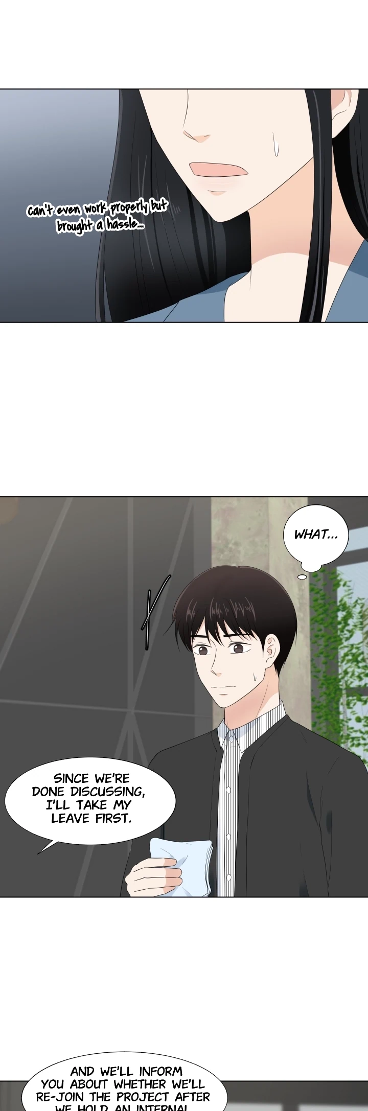 Read Starts From Baby chapter 91 image 26 on Lezhin