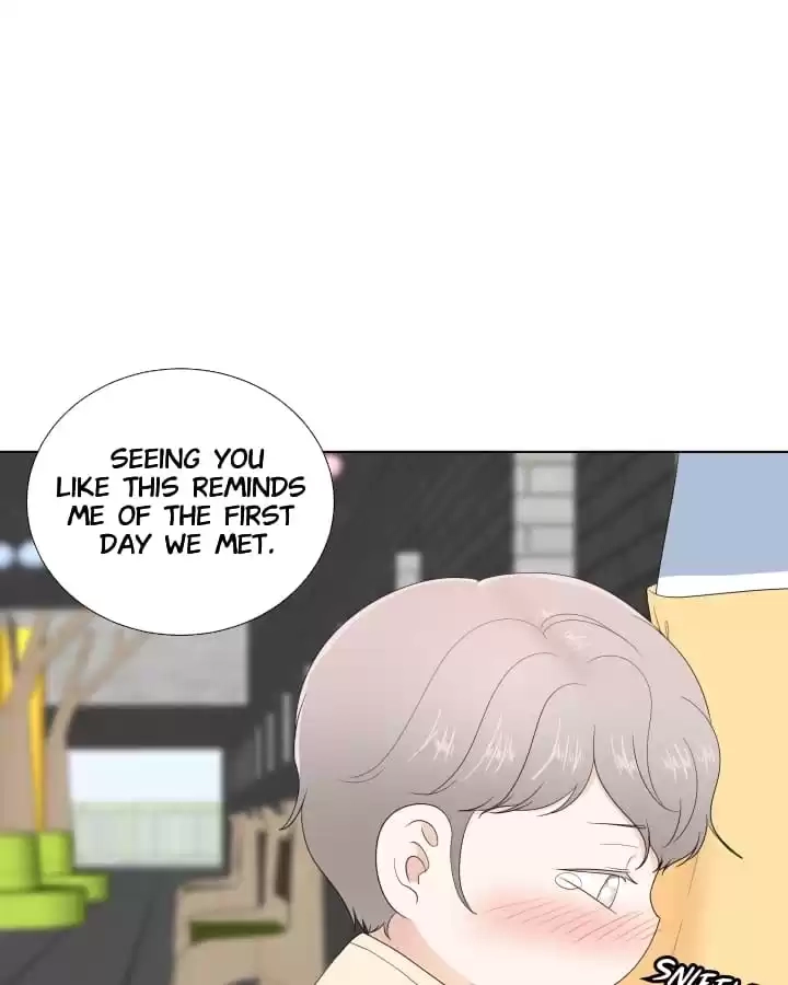 Read Starts From Baby chapter 92 image 1 on Lezhin