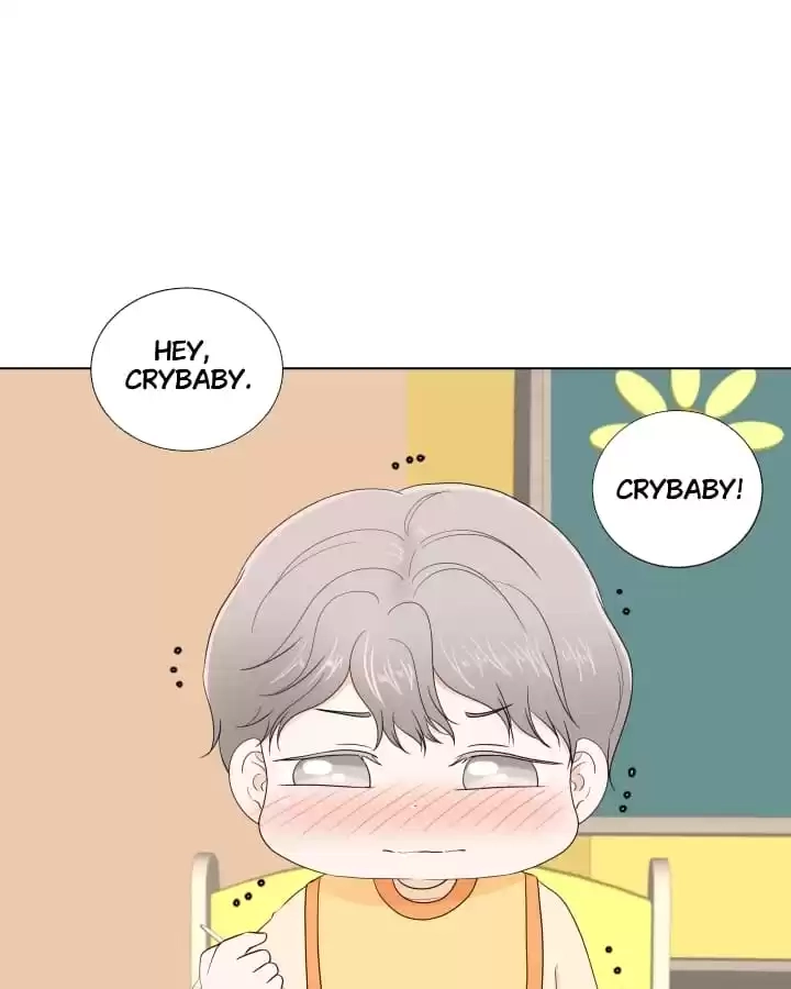 Read Starts From Baby chapter 92 image 11 on Lezhin
