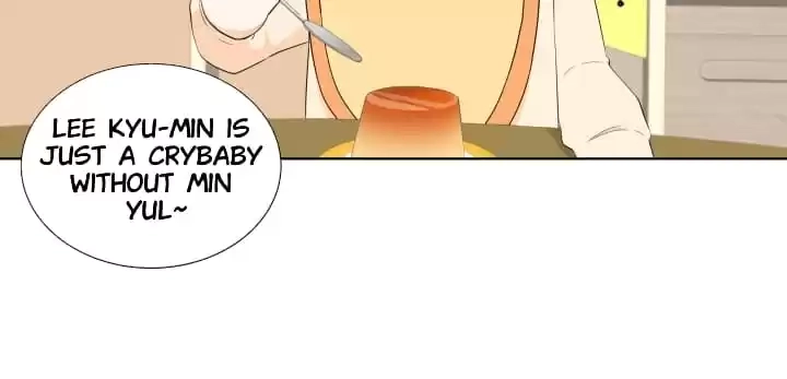 Read Starts From Baby chapter 92 image 12 on Lezhin