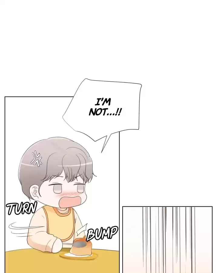 Read Starts From Baby chapter 92 image 13 on Lezhin