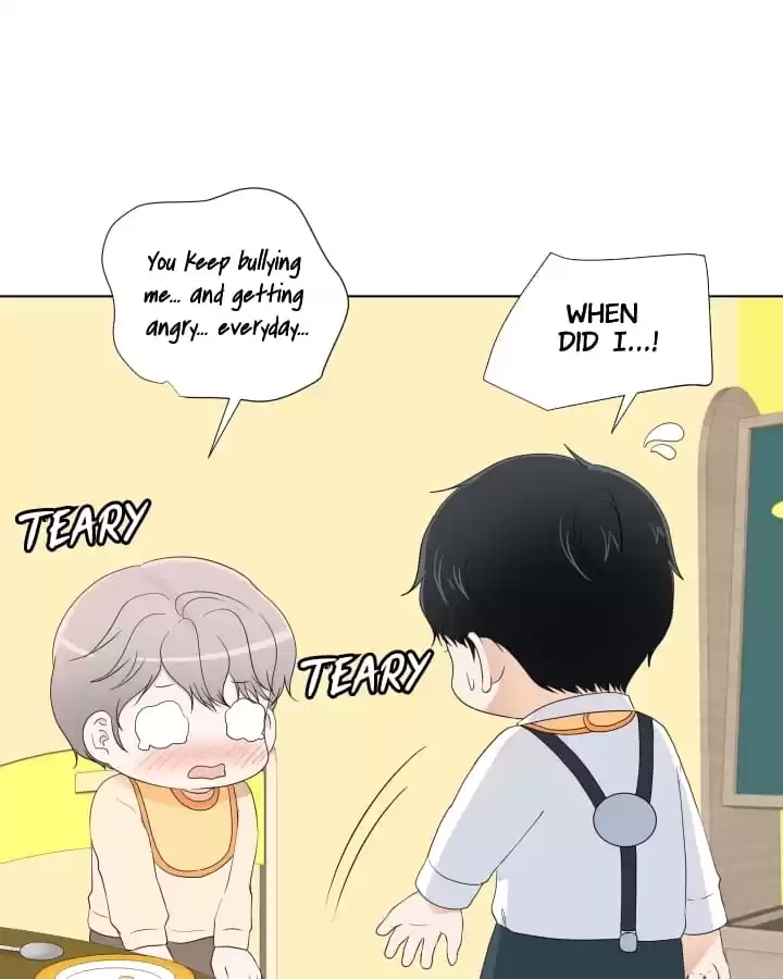 Read Starts From Baby chapter 92 image 16 on Lezhin