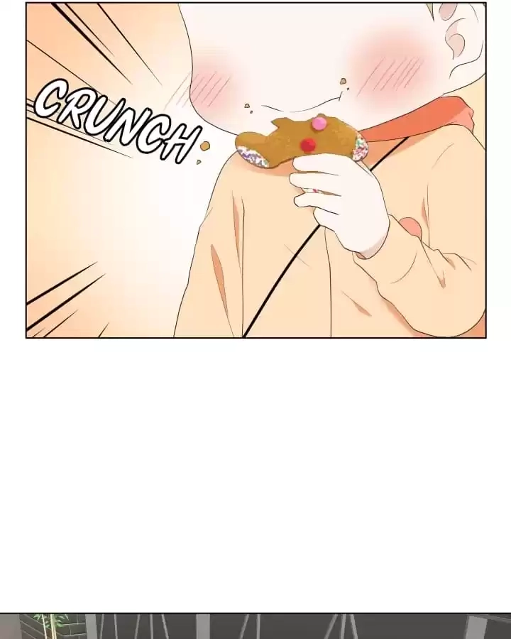 Read Starts From Baby chapter 92 image 22 on Lezhin