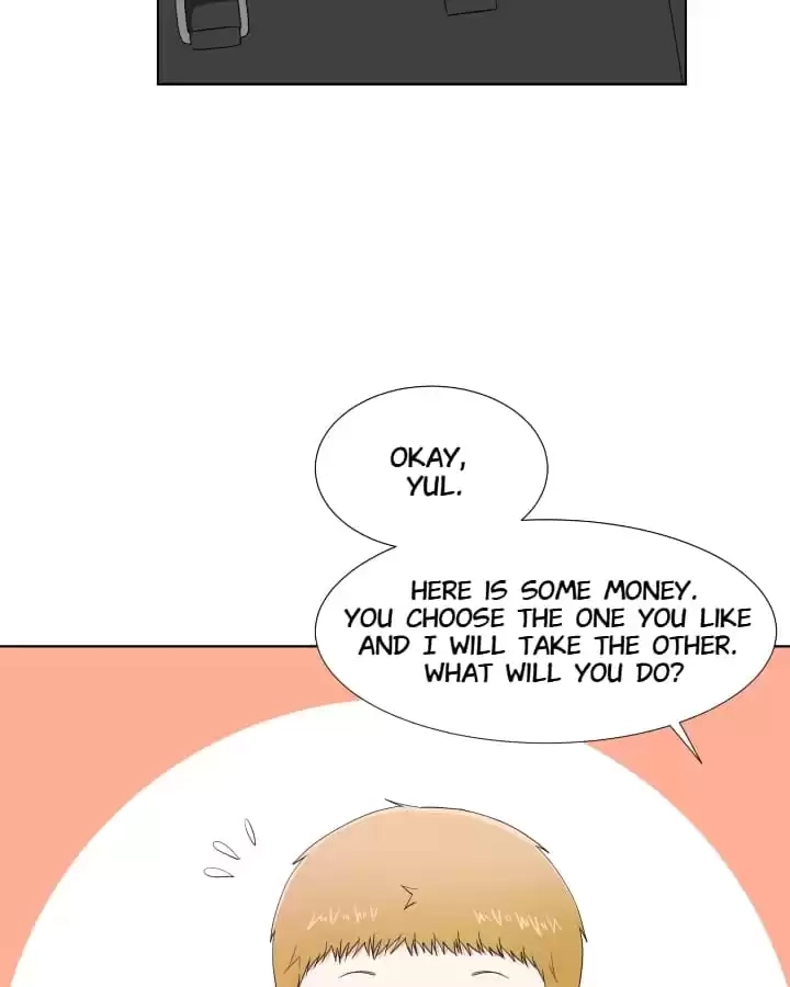 Read Starts From Baby chapter 92 image 27 on Lezhin