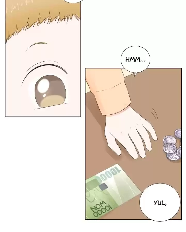 Read Starts From Baby chapter 92 image 29 on Lezhin
