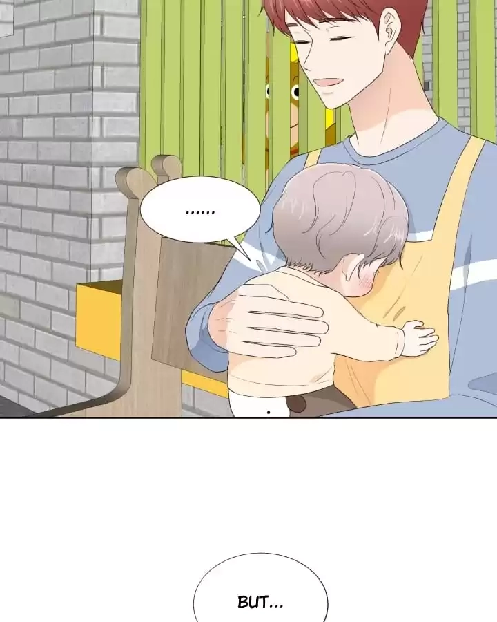 Read Starts From Baby chapter 92 image 3 on Lezhin