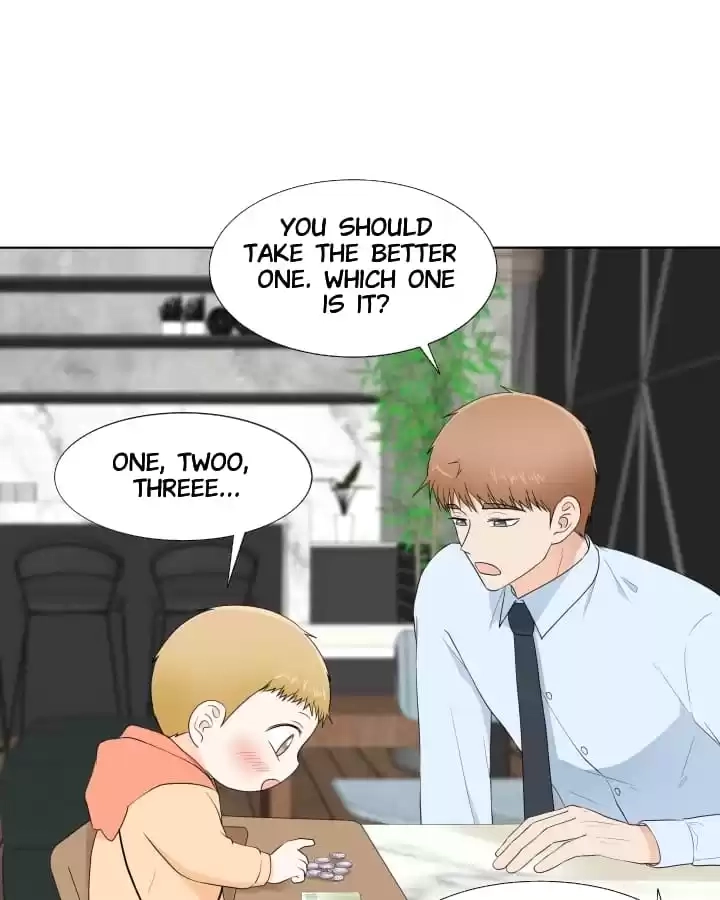 Read Starts From Baby chapter 92 image 31 on Lezhin