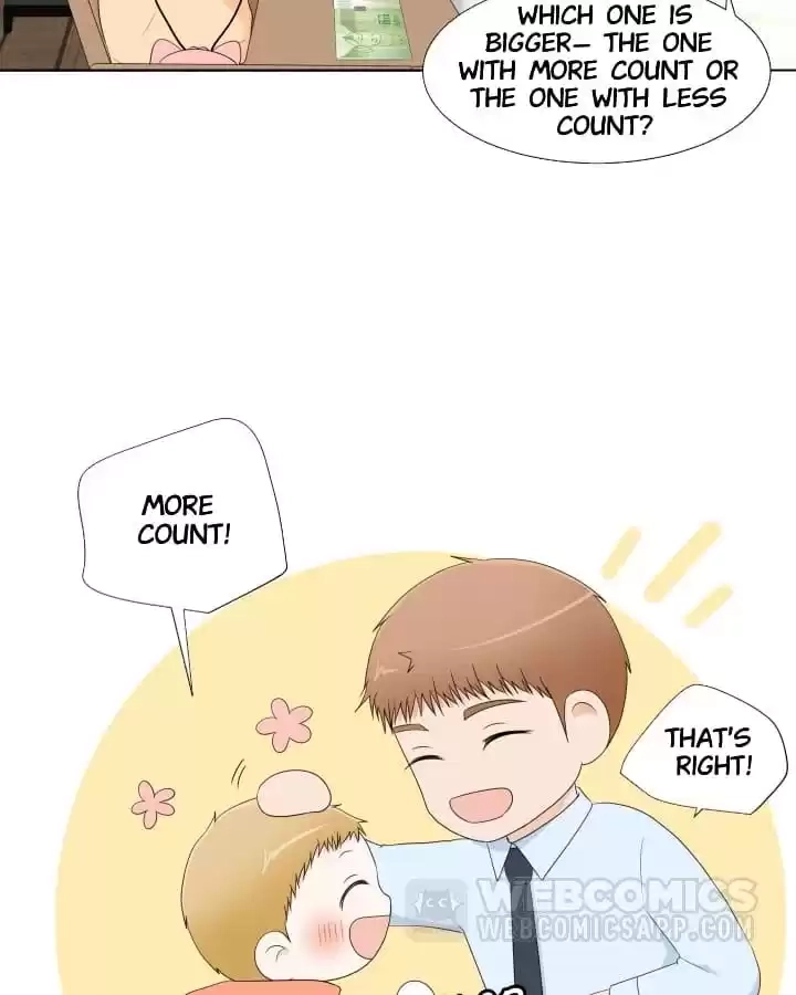 Read Starts From Baby chapter 92 image 32 on Lezhin