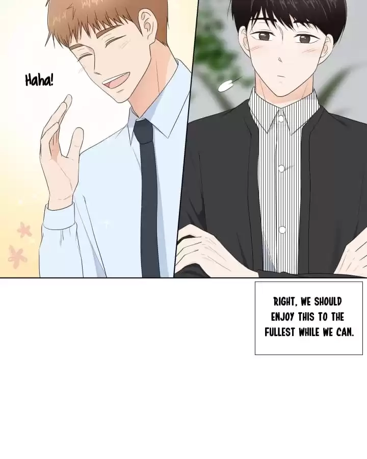 Read Starts From Baby chapter 92 image 34 on Lezhin