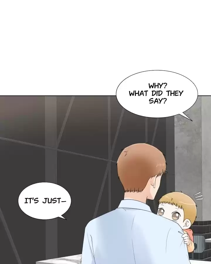 Read Starts From Baby chapter 92 image 42 on Lezhin