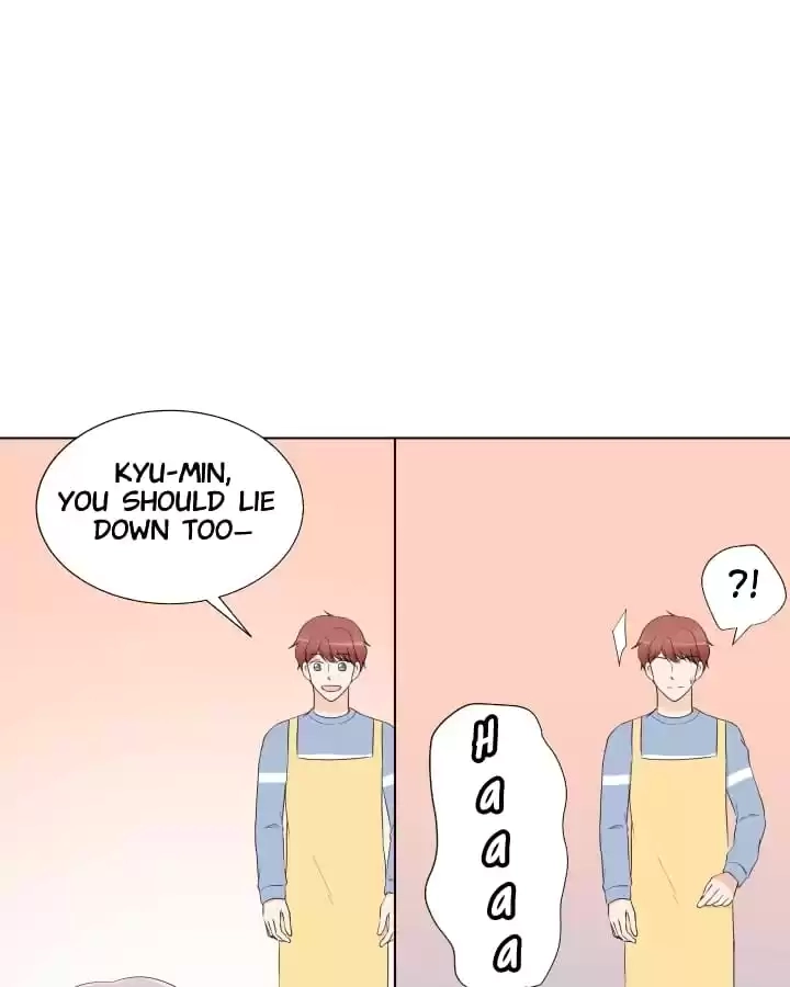 Read Starts From Baby chapter 92 image 46 on Lezhin