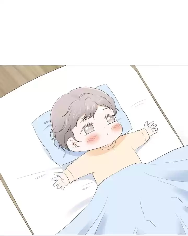 Read Starts From Baby chapter 92 image 48 on Lezhin