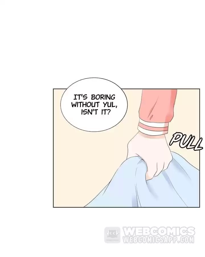 Read Starts From Baby chapter 92 image 49 on Lezhin