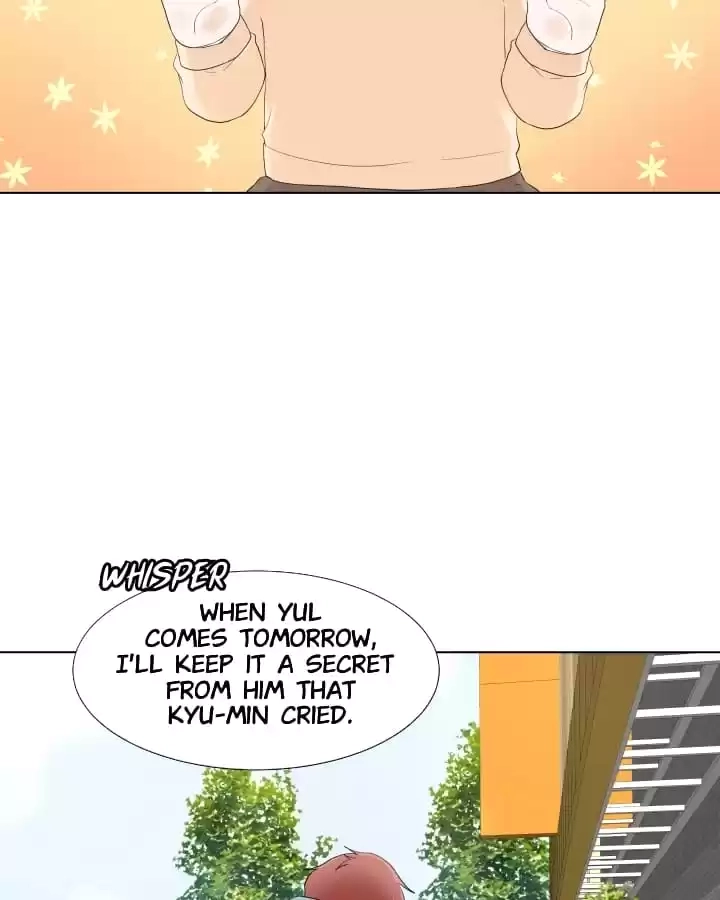 Read Starts From Baby chapter 92 image 5 on Lezhin