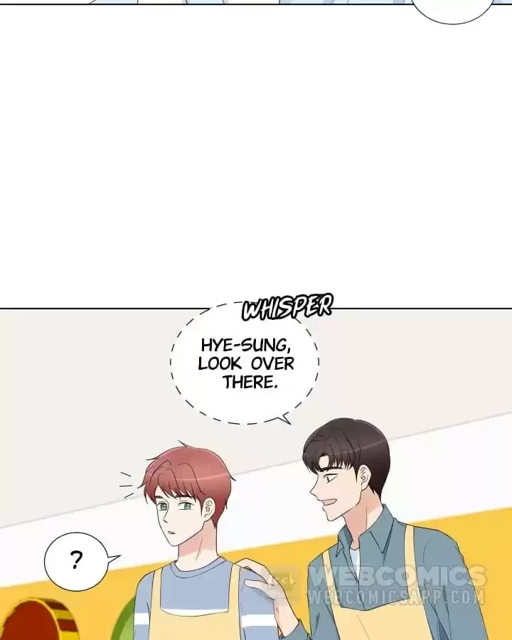 Read Starts From Baby chapter 92 image 55 on Lezhin