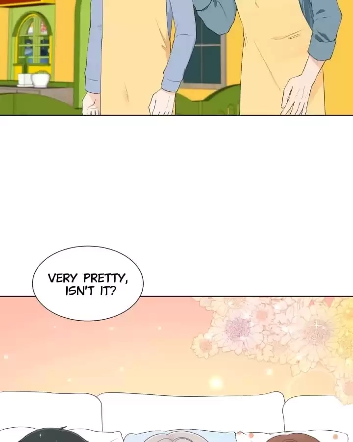 Read Starts From Baby chapter 92 image 56 on Lezhin