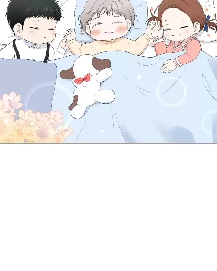 Read Starts From Baby chapter 92 image 57 on Lezhin