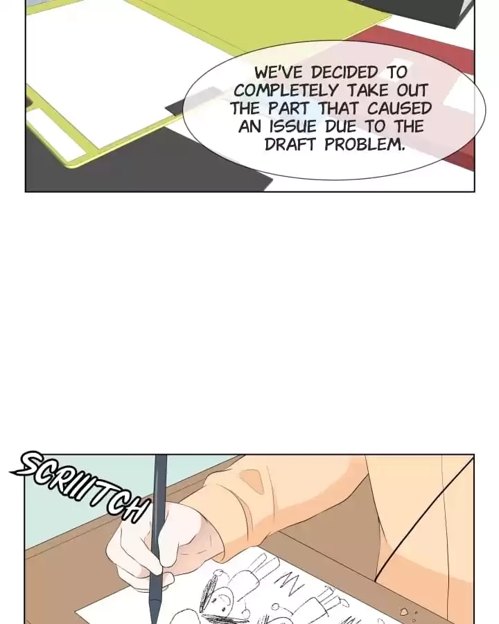 Read Starts From Baby chapter 92 image 59 on Lezhin