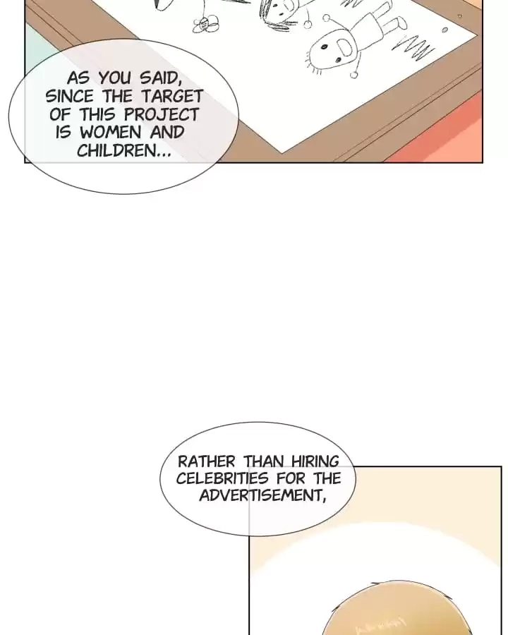 Read Starts From Baby chapter 92 image 60 on Lezhin