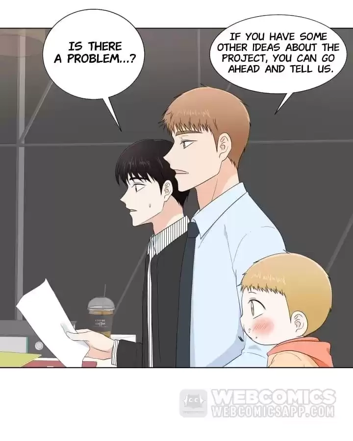 Read Starts From Baby chapter 92 image 63 on Lezhin