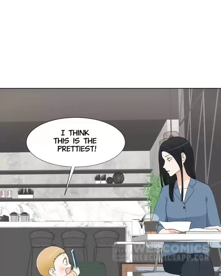 Read Starts From Baby chapter 92 image 69 on Lezhin