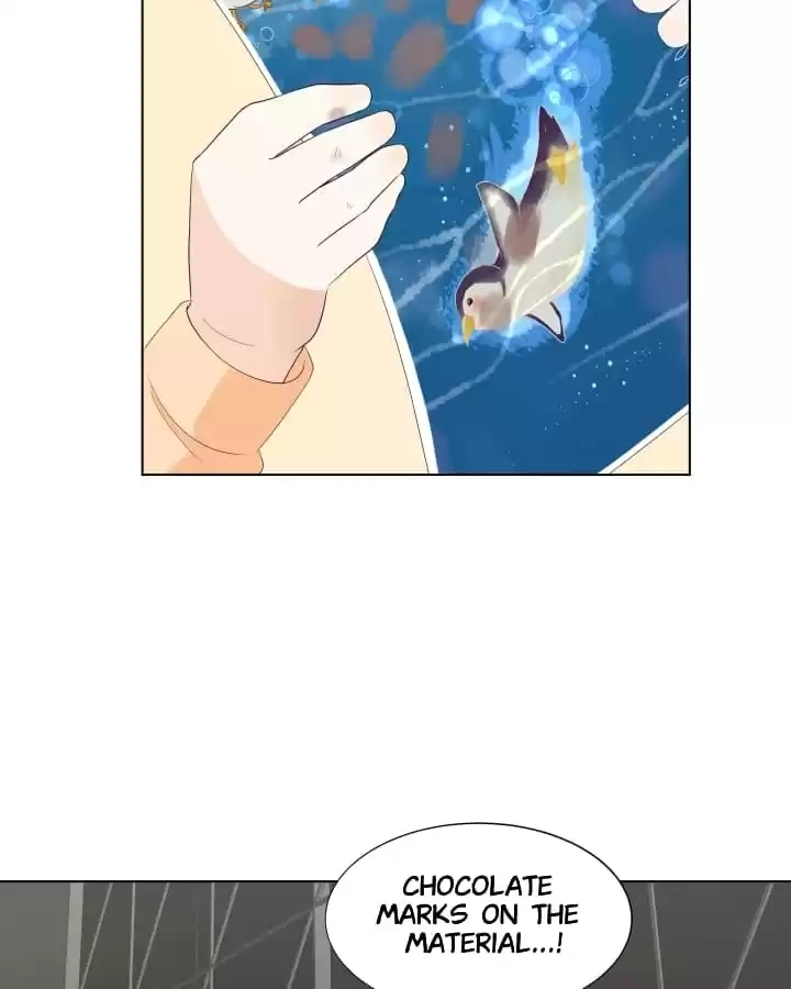 Read Starts From Baby chapter 92 image 71 on Lezhin