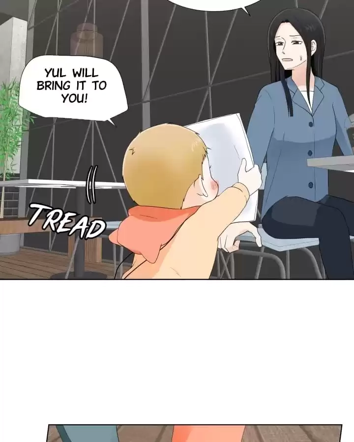 Read Starts From Baby chapter 92 image 72 on Lezhin