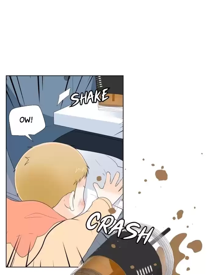 Read Starts From Baby chapter 92 image 74 on Lezhin