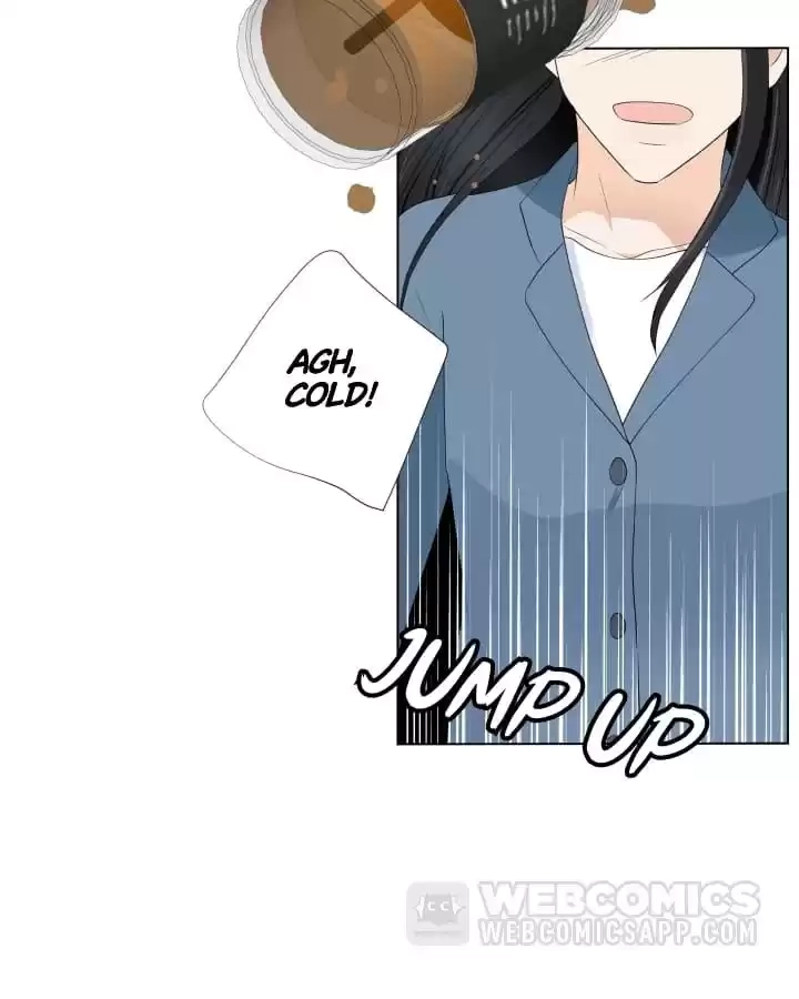 Read Starts From Baby chapter 92 image 75 on Lezhin