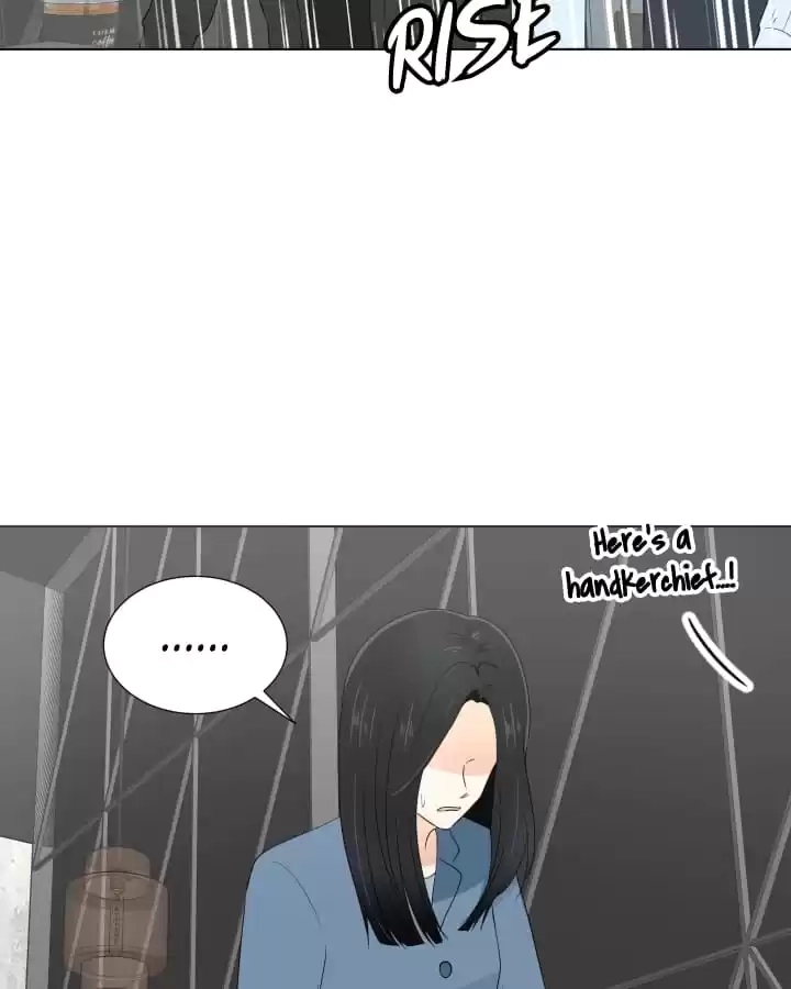 Read Starts From Baby chapter 92 image 77 on Lezhin