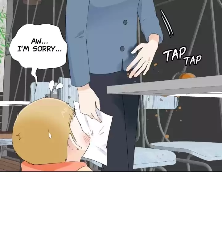 Read Starts From Baby chapter 92 image 78 on Lezhin