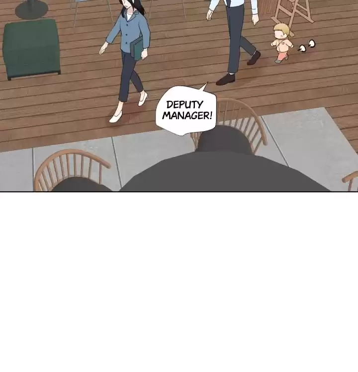 Read Starts From Baby chapter 92 image 83 on Lezhin