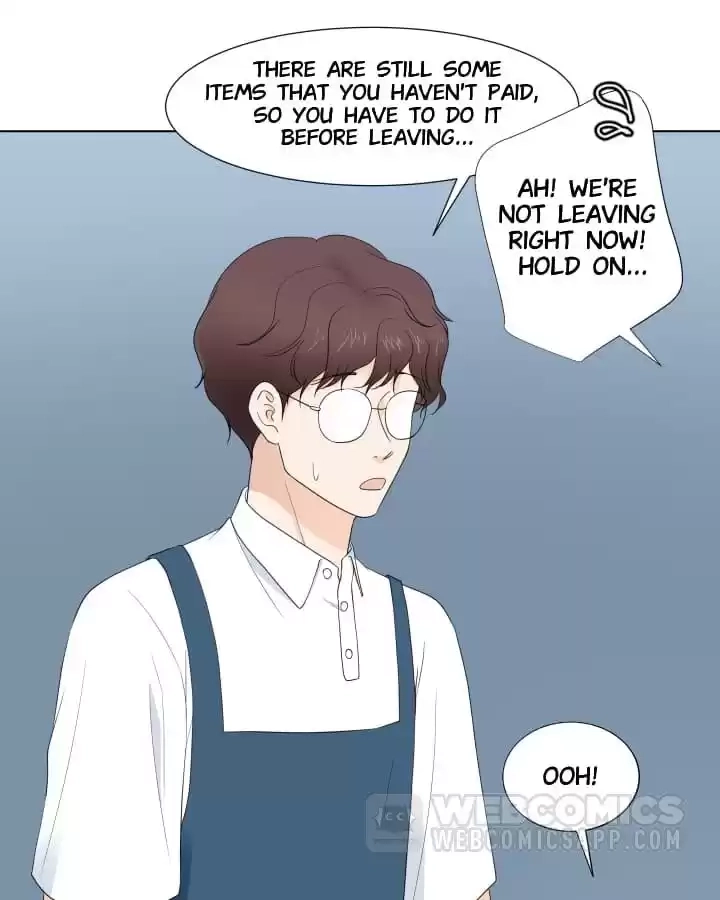 Read Starts From Baby chapter 92 image 85 on Lezhin