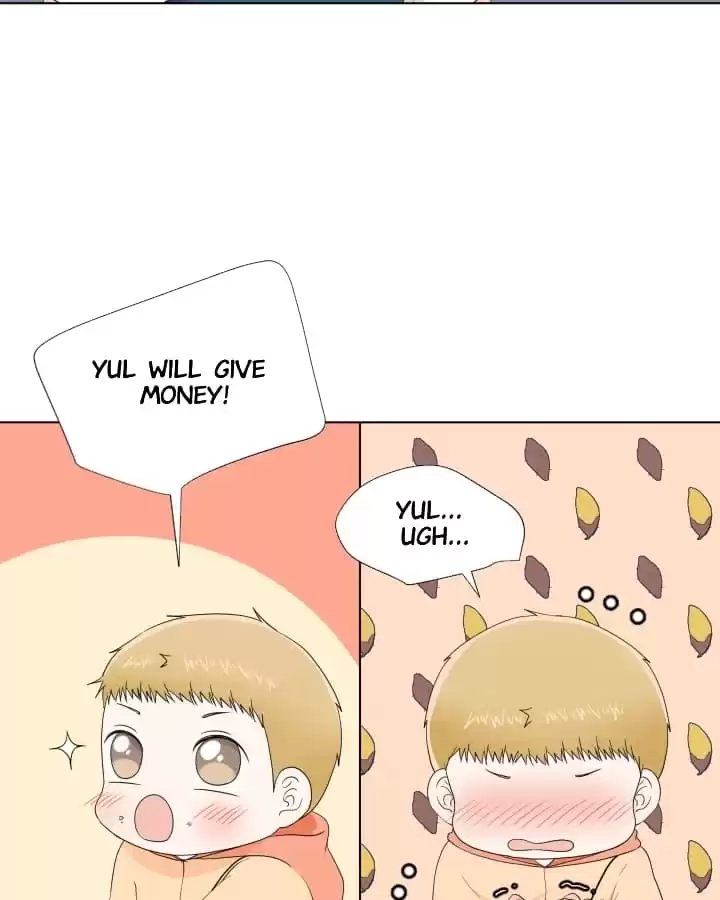Read Starts From Baby chapter 92 image 86 on Lezhin