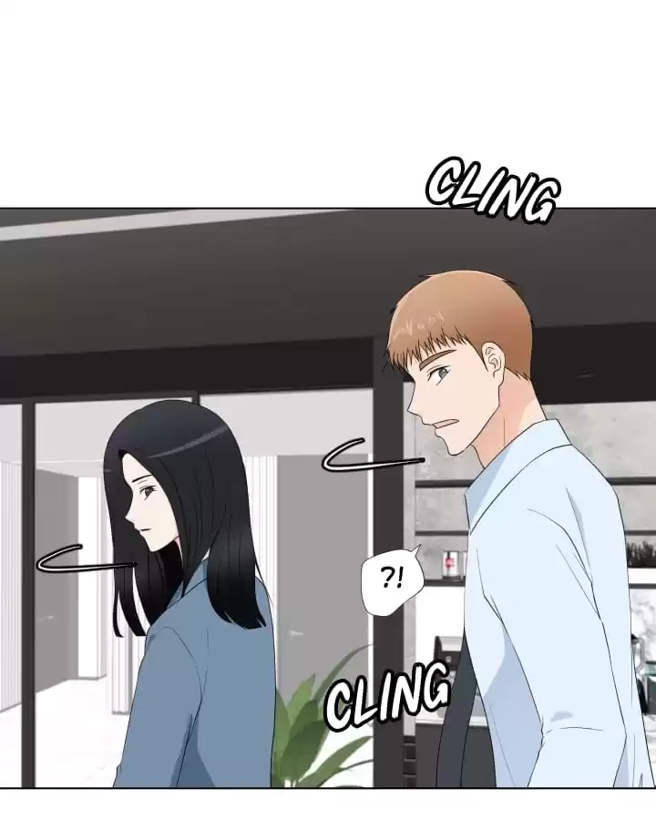 Read Starts From Baby chapter 92 image 89 on Lezhin