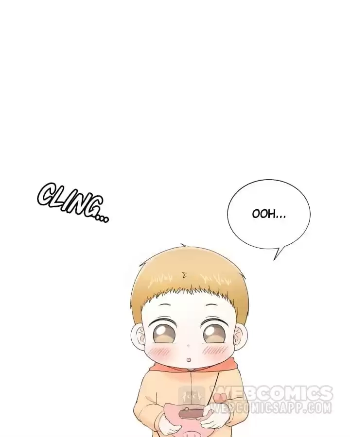 Read Starts From Baby chapter 92 image 90 on Lezhin