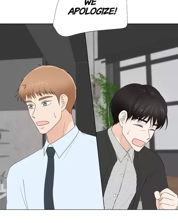 Read Starts From Baby chapter 92 image 93 on Lezhin