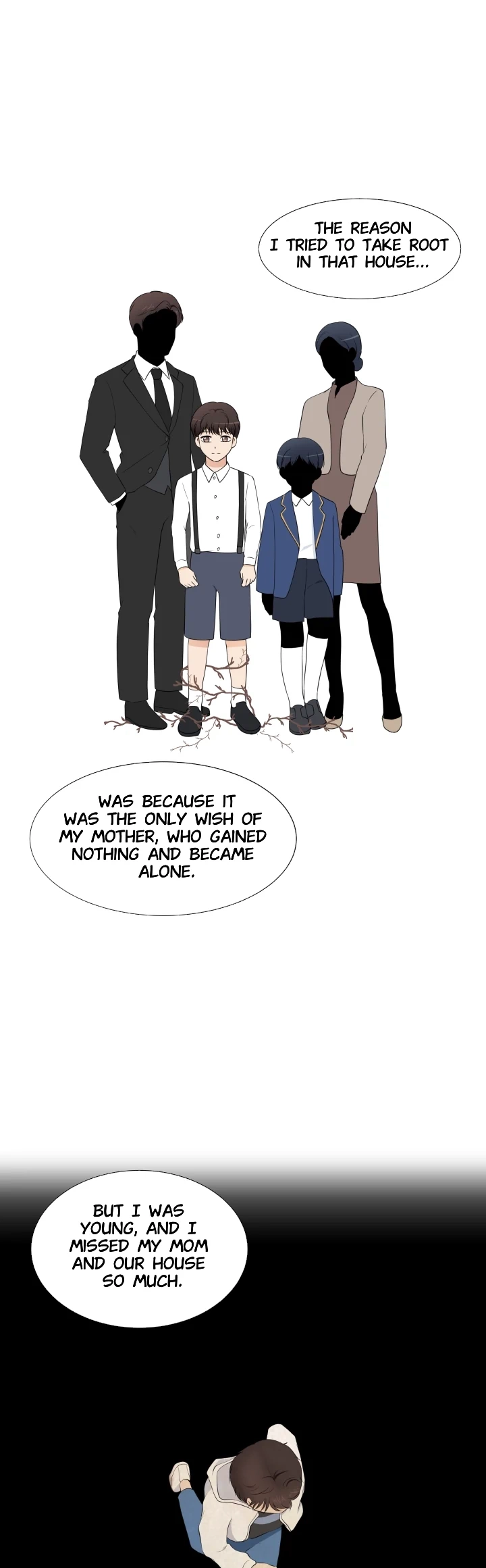 Read Starts From Baby chapter 95 image 19 on Lezhin