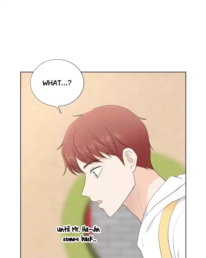 Read Starts From Baby chapter 98 image 103 on Lezhin