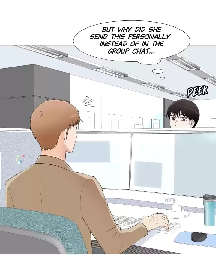 Read Starts From Baby chapter 98 image 13 on Lezhin